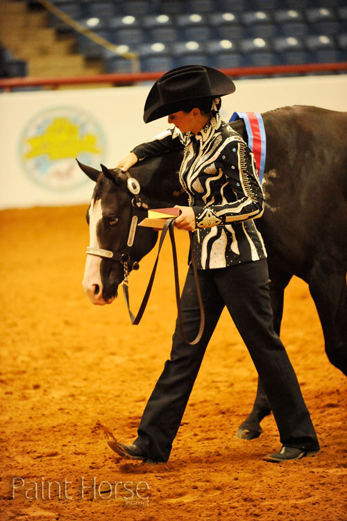 Video Improving Your Showmanship Score What Do You Think The