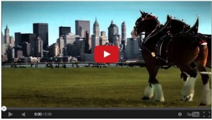 Watch Rare Budweiser 9/11 Commercial Aired Only Once - We Will Never