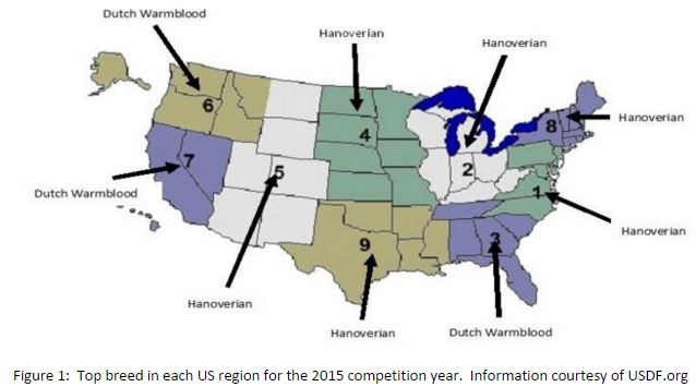 dressage map 2