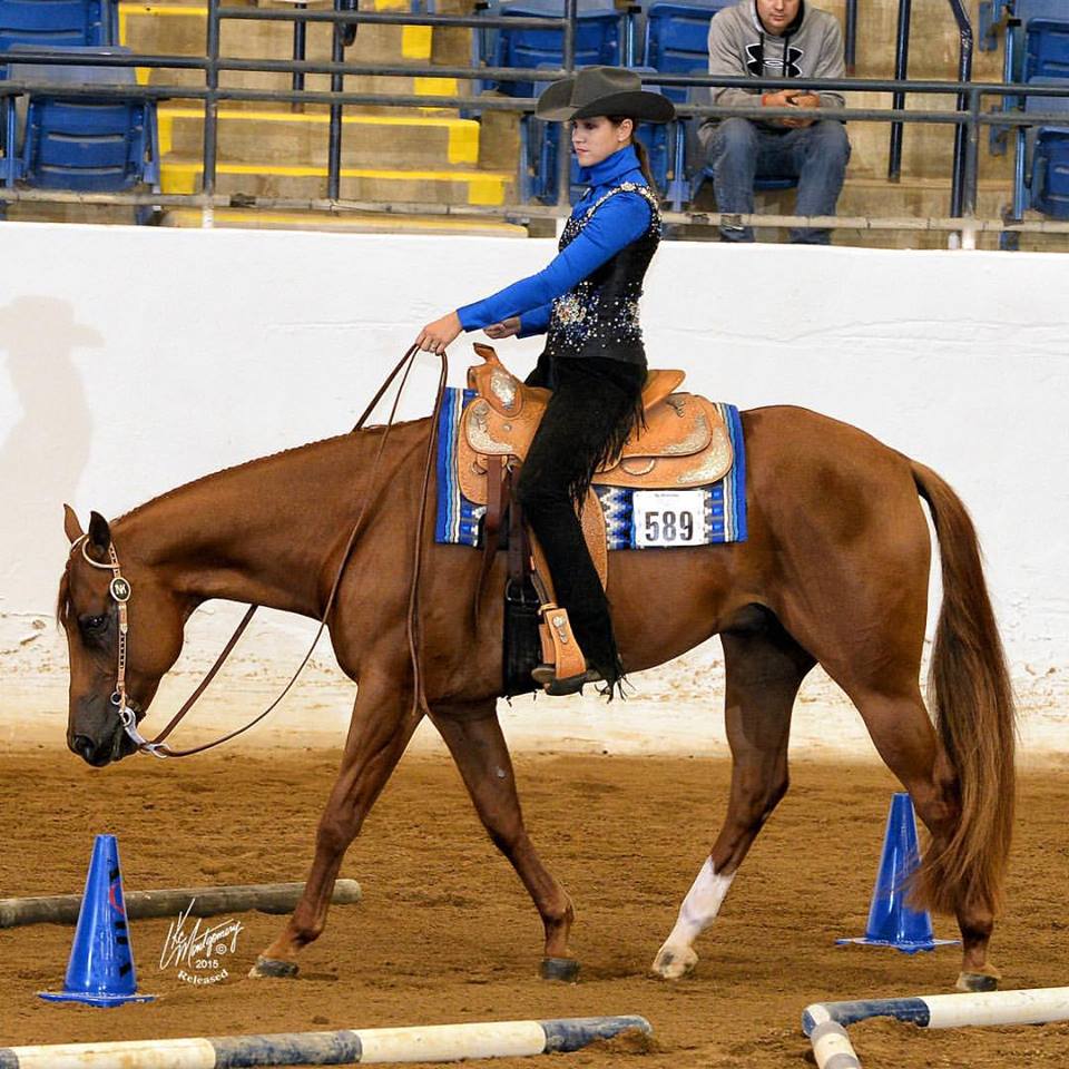 Natoshia Kelly showing Cookies Only. Photo Credit: KC Montgomery 