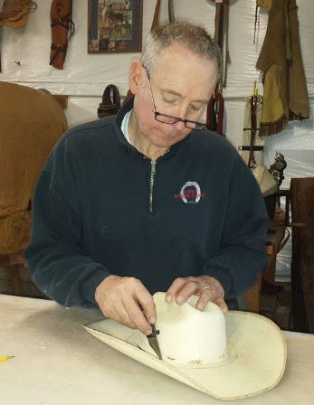 step-1-cut-off-the-brim