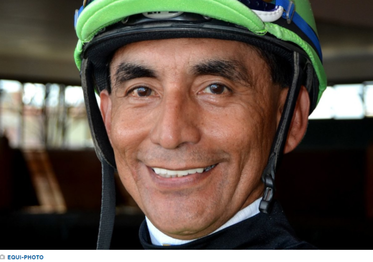 Jockey Dies After Horse Racing Accident The Horseaholic